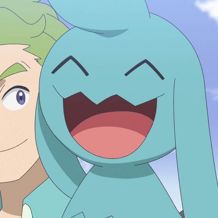 Pokémon Horizonte: Die Serie bei Super RTL