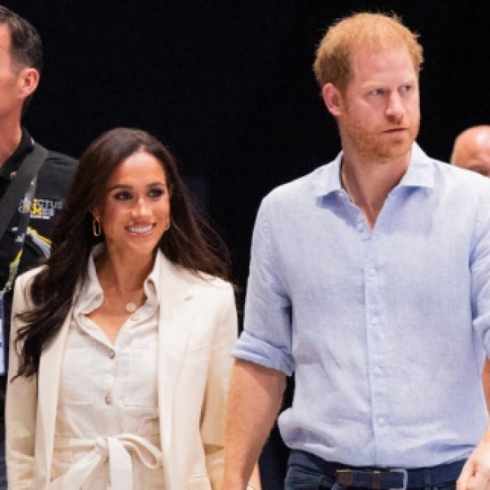 Neue Enthüllungen verzögern sich - weshalb muss Herzogin Meghan zittern?