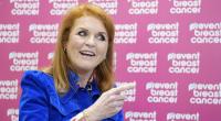 Sarah Ferguson soll laut einer neuen Royal-Biografie eine Affäre mit dem Rapper P. Diddy gehabt haben.