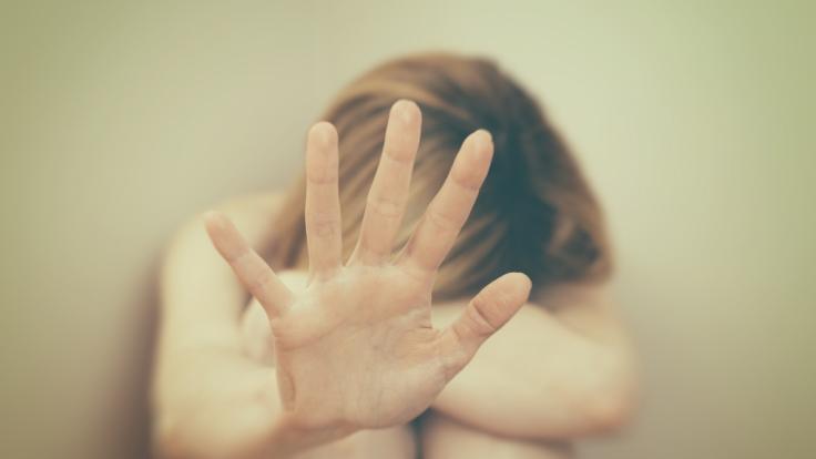 In Manchester wurde eine junge Frau missbraucht.