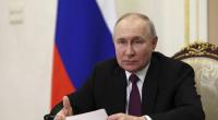 Wladimir Putin fährt gleich zwei Manöver auf und provoziert damit die Nato.
