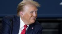 Donald Trump strebt eine zweite US-Präsidentschaft an.