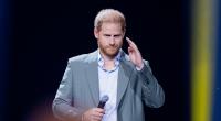 Der Kommentar seines Vaters soll Prinz Harry wütend gemacht haben.