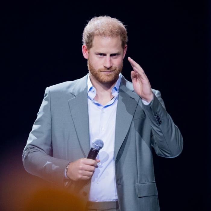 Ex-Royal wütend nach König Charles' Kommentar über Frau Meghan