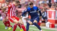 Wer gewinnt das Derby Hertha BSC gegen Union Berlin am 28. Januar?