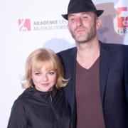 Annett Louisan und ihr Mann Marcus Brosch haben 2014 still und heimlich geheiratet.