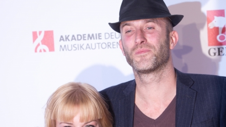 Annett Louisan und ihr Mann Marcus Brosch haben 2014 still und heimlich geheiratet.