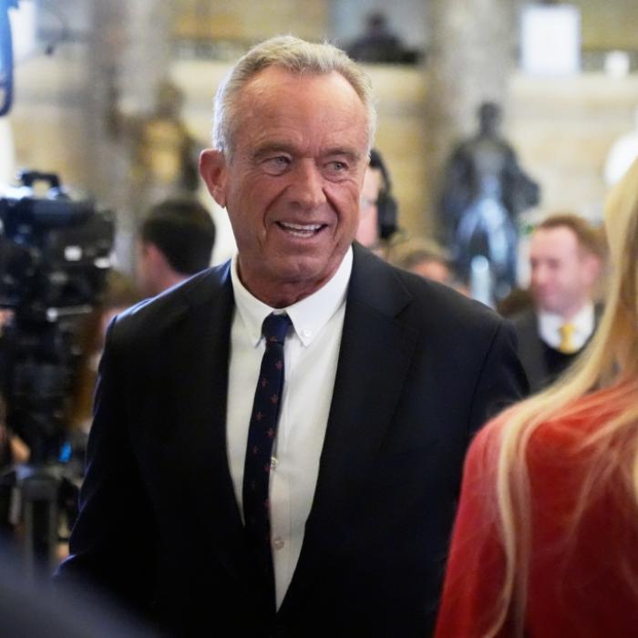 Rückschlag für Trumps Gesundheitsminister - neuer Impfplan gestoppt