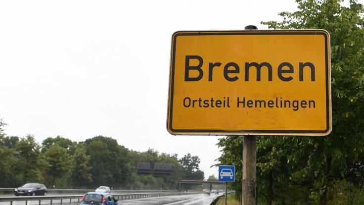 In Bremen kam es zu einer Familien-Tragödie.