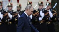 Wladimir Putin schickt nun offenbar auch Jugendliche in den Krieg.