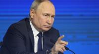 Wladimir Putin führt seit über zwei Jahren Krieg gegen die Ukraine.