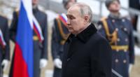 Würde Wladimir Putin wirklich die Flucht ergreifen?