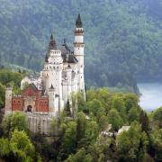 Neuschwanstein: Das Märchenschloss von König Ludwig II.