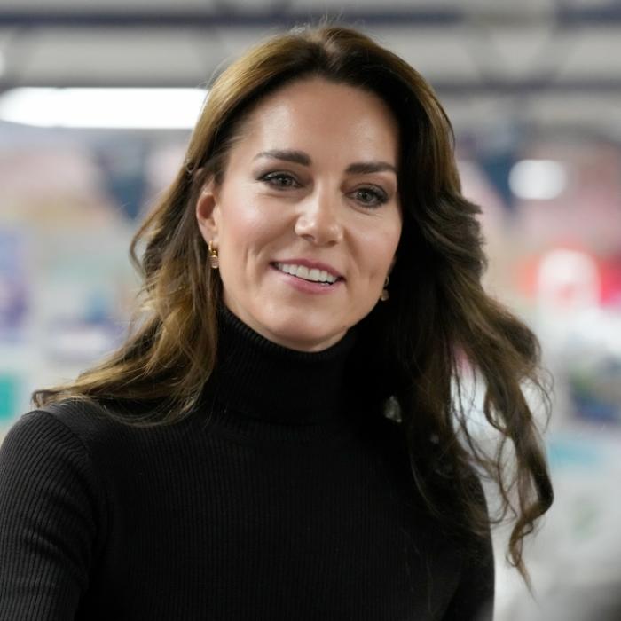 Magen-Darm-Spezialist schlägt Alarm: Ist Kate doch ernsthaft krank?