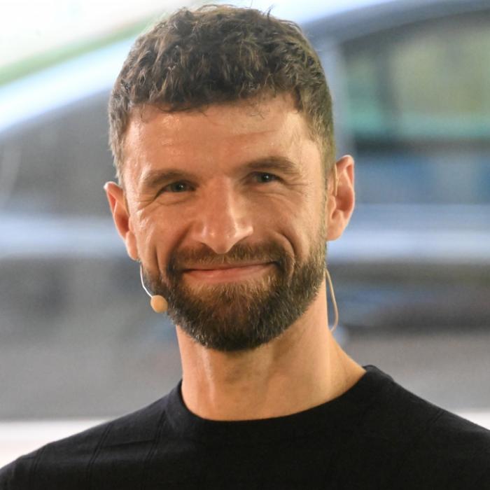 Ex-Nationalspieler enthüllt seine verrückten Ernährungs-Geheimnisse