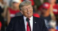 Jetzt sorgt Donald Trump noch für tierischen Ärger.