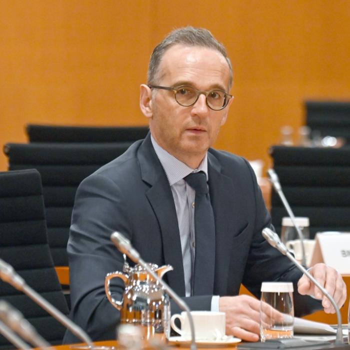 Blüht Deutschland ebenfalls ein Impfzwang für alle, Herr Maas?