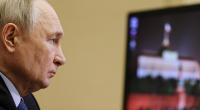 Wladimir Putin führt seit Februar 2022 offen Krieg gegen die Ukraine.