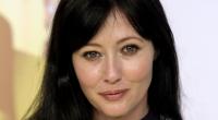 Schauspielerin Shannen Doherty lebt mit der Diagnose, unheilbar an Krebs erkrankt zu sein.