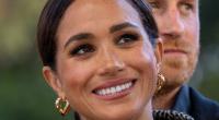 Es wäre das Mega-Comeback schlechthin: Meghan Markle könnte in einer Nachfolge-Serie von 