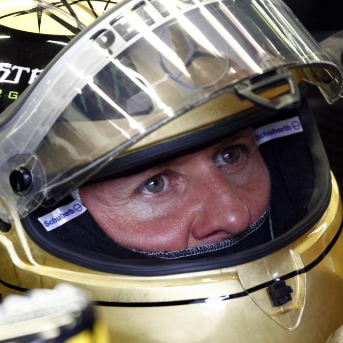 Rührende Erinnerung! DIESE Schumi-News begeistern Fans