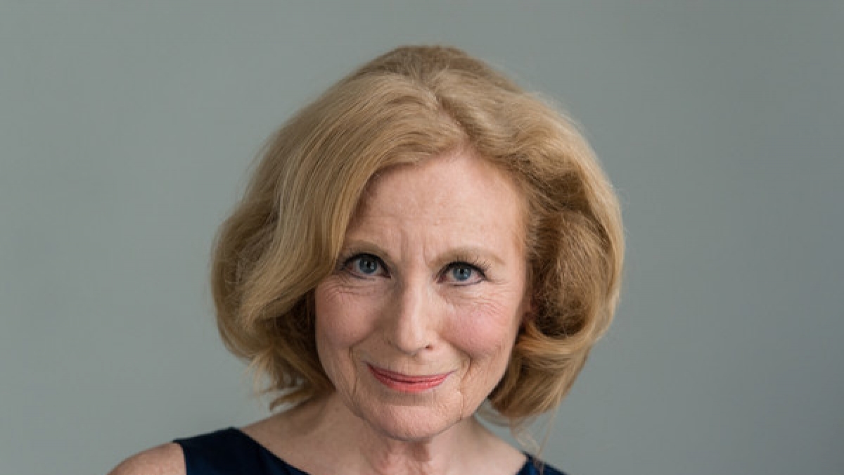 Maren Kroymann hat seit 2017 ihre eigene Satire-Sendung "Kroymann". (Foto)