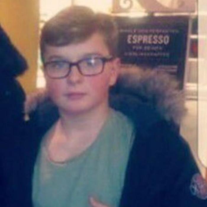 Seit einem Jahr verschwunden! Wo steckt DIESER Teenager?