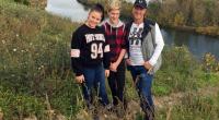 Die Breuers plagt das Fernweh: Geht die Familie zurück nach Kanada?