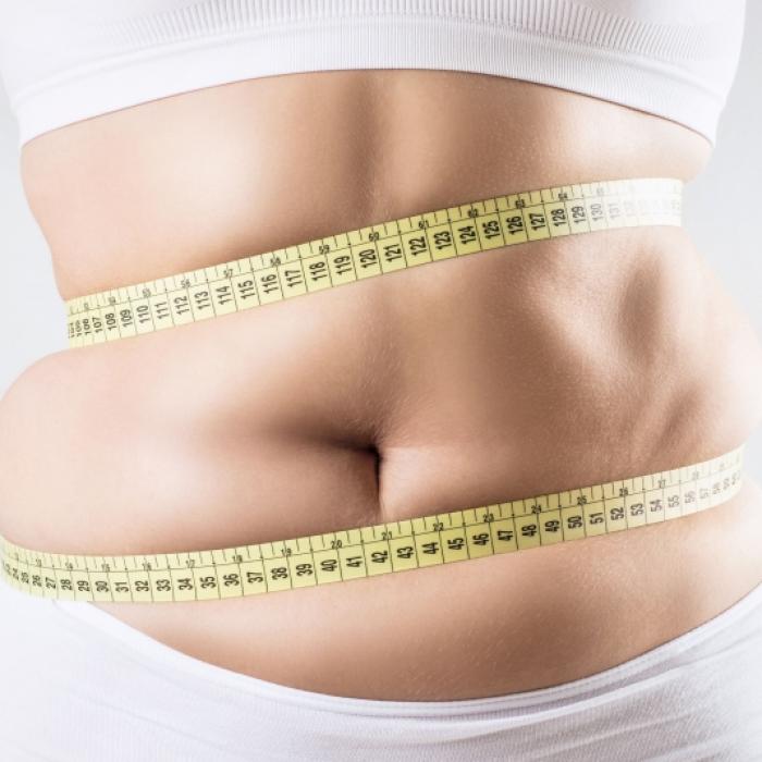 Mit diesen Übungen werden Sie überschüssiges Bauchfett los