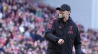 Jürgen Klopp hat als Trainer schon viele emotionale Momente erlebt.