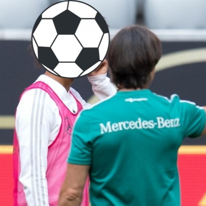 Der Nationalspieler (22) ist Vater geworden