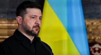 Sein Berater spricht bereits vom 3. Weltkrieg - Wolodymyr Selenskyj.