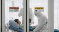 Erstmals konnten Ärzte eine 93-jährige Corona-Patientin heilen.