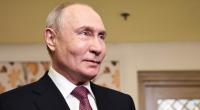 Putins geheime Enkelin enthüllt: Achtjährige trägt brisanten Namen.