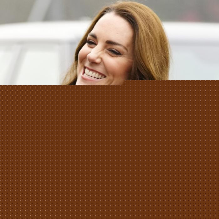 Nach der Trennungs! HIER strahlt Prinz Williams Frau mit ihrem 