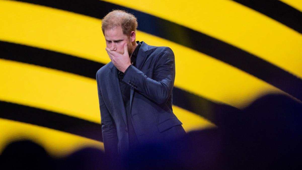 Prinz Harrys Traum ist ausgetr&auml;umt: Der K&ouml;nigssohn musste vor Gericht eine bittere Schlappe einstecken. (Foto)