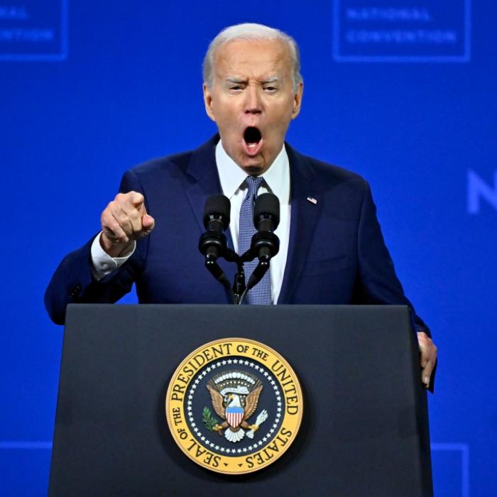 Insider sicher: US-Präsident steigt bald aus Wahlkampf aus