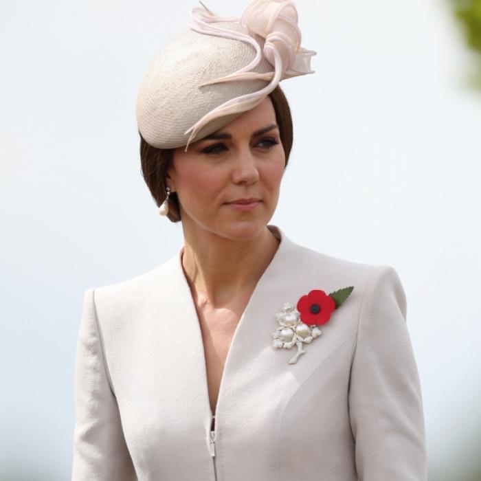 Trennungsdrama, Liebhaber-Mord, Hass-Angriff! Diese Royals-News hatten's in sich