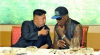 Die ungewöhnliche Freundschaft zwischen Kim Jong Un und Dennis Rodman fand nach Jahren aufgrund eines unappetitlichen Zwischenfalls ein jähes Ende.