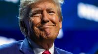 Donald Trump sieht sich mit Vergewaltigungsvorwürfen konfrontiert.