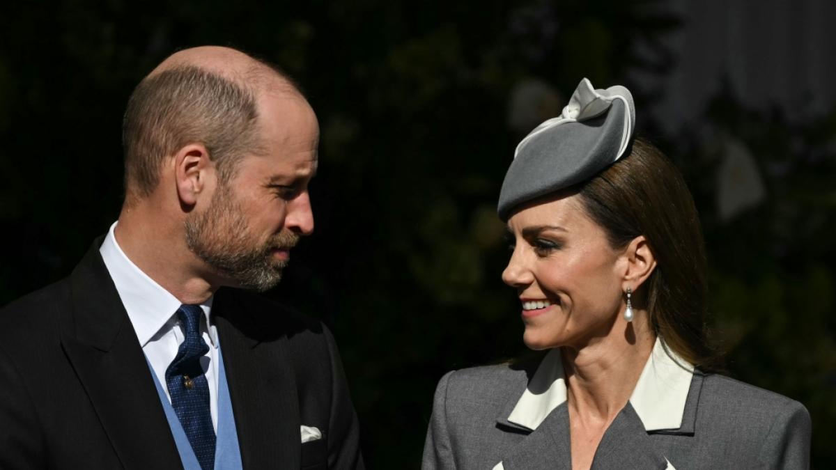 Kate und William: So luxuri&ouml;s lebt die Wales-Familie wirklich (Foto)