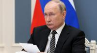 Wladimir Putin scheint bereits seinen politischen Nachlass zu regeln.