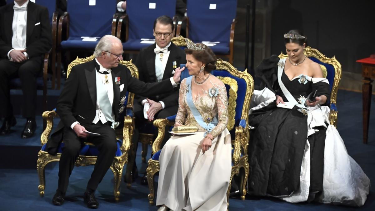 Mette-Marit: Nach der Transplantation erreichen sie herzliche Worte aus Schweden (Foto)
