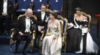 Mette-Marit: Nach der Transplantation erreichen sie herzliche Worte aus Schweden