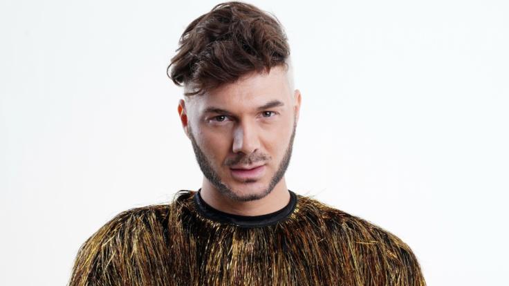 Reality-TV-Kandidat Sam Dylan ist 2021 bei