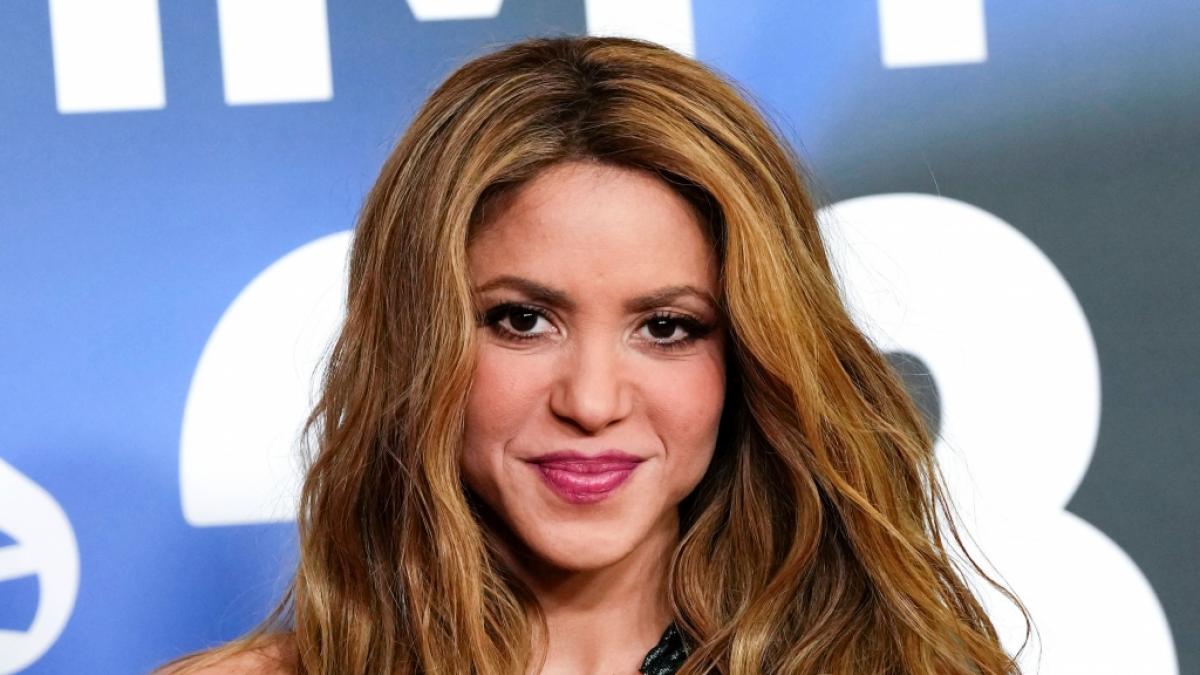 Shakira zeigt sich in ihrem neuen Musikvideo fast h&uuml;llenlos und zutiefst verf&uuml;hrerisch. (Foto)