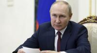 Leidet Wladimir Putin an Krebs?