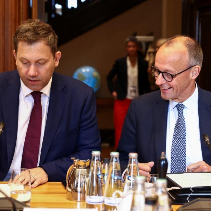 Dicke Gehaltserhöhung durchgesetzt - so viel bekommt der Bundeskanzler
