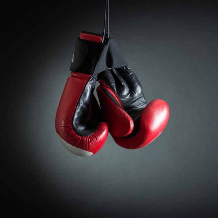 Kickboxer (23) stirbt nach Kopftreffer! Jetzt ermittelt die Polizei