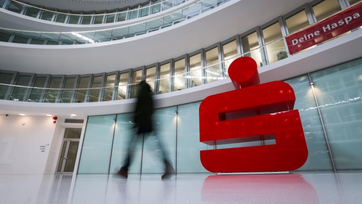 &Uuml;ber gef&auml;lschte Seiten und mit fiesen Viren legen Betr&uuml;ger Kunden der Sparkasse herein. (Foto)